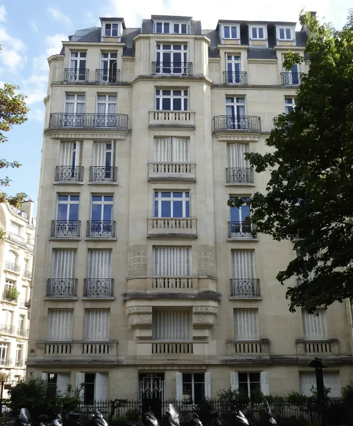Ravalement de façade à evry Ravalement de façade à evry